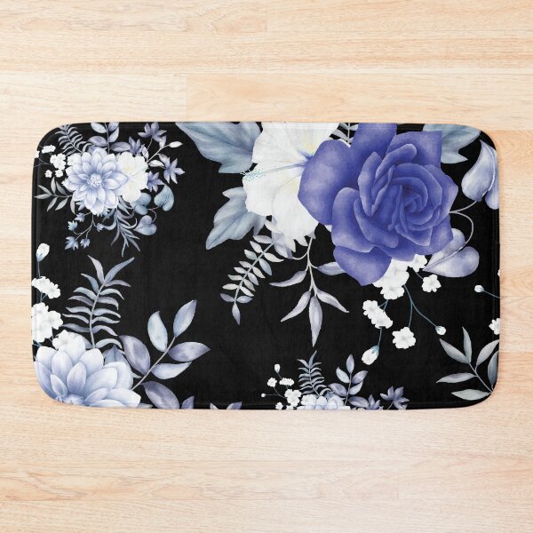 Item preview, Watercolor Blooming Flower designed and sold by EVERTEESLOVER.