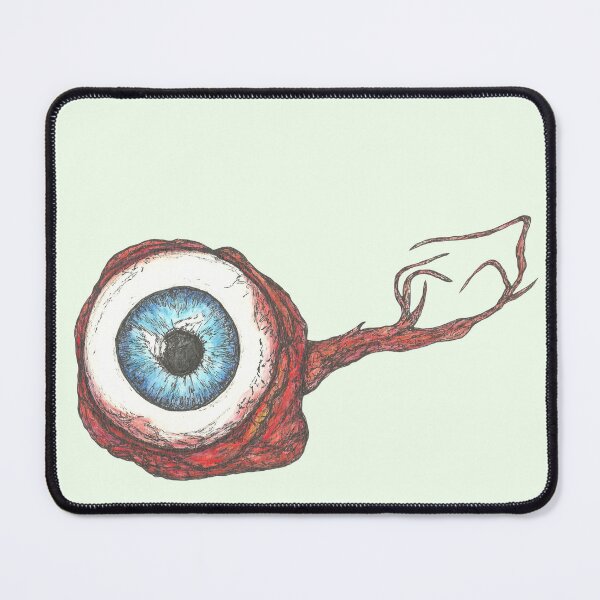 Item preview, Eyeball designed and sold by SerenSketches.