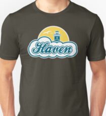 Haven Unisex T-Shirt