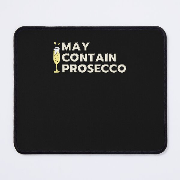 Item preview, May Contain Prosecco Shirt Classic T-Shirt designed and sold by HansMayerd.