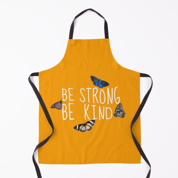 Item preview, be strong be kind designed and sold by StylishhCat.