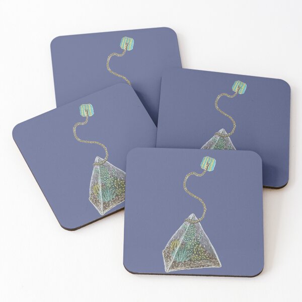 Item preview, Sachet Terrarium designed and sold by RaLiz.