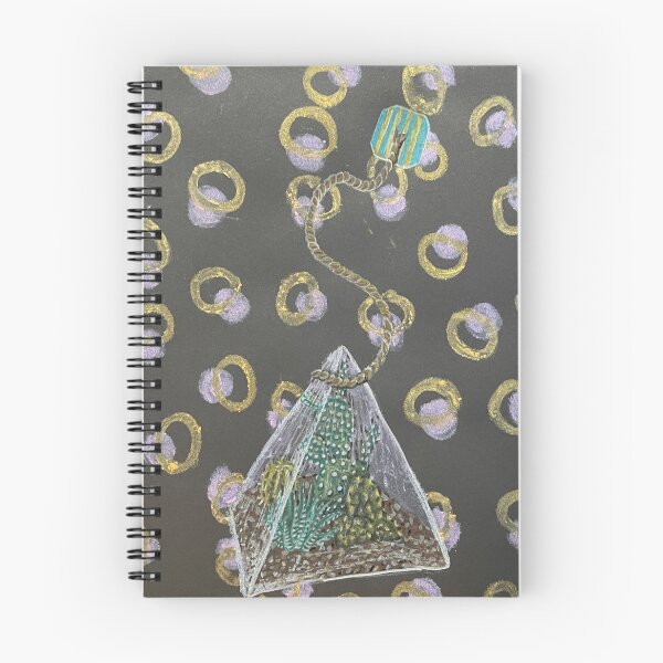 Aperçu de l'œuvre Sachet Terrarium créée et vendue par RaLiz.