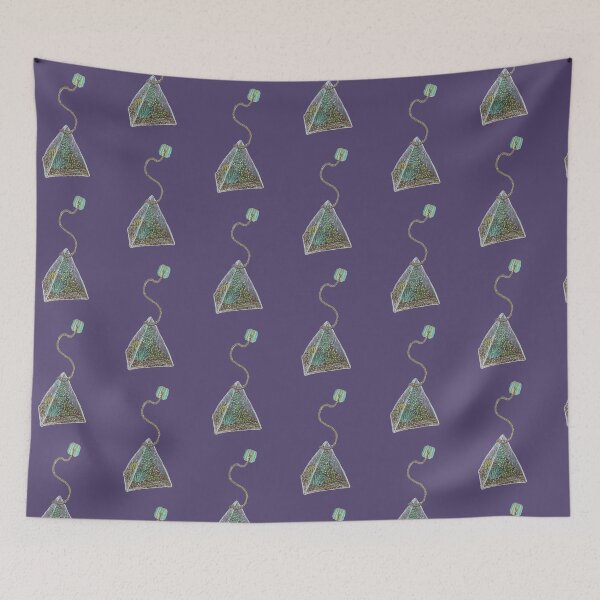 Aperçu de l'œuvre Sachet Terrarium créée et vendue par RaLiz.