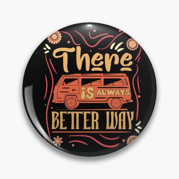 Item preview, Cute There Is Always Better Way Positive Affirmation Teacher designed and sold by MadrigueraSM-.