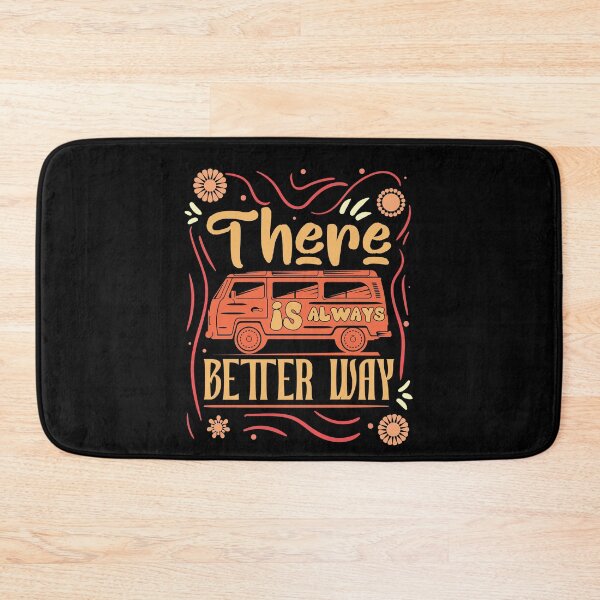 Item preview, Cute There Is Always Better Way Positive Affirmation Teacher designed and sold by MadrigueraSM-.