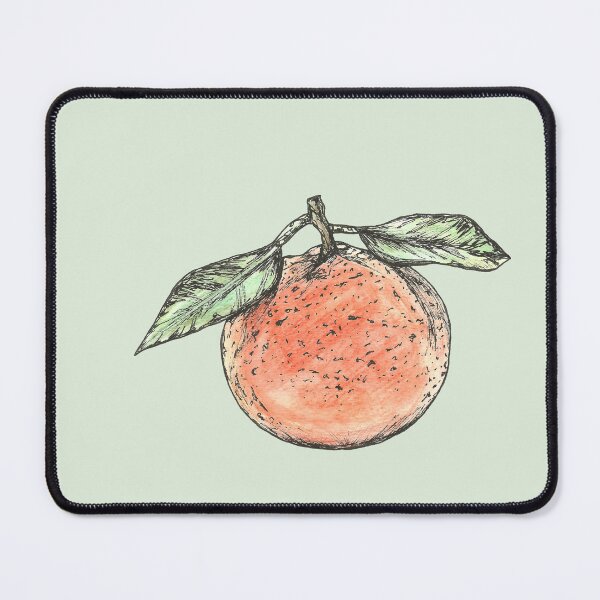Item preview, Clementine designed and sold by SerenSketches.