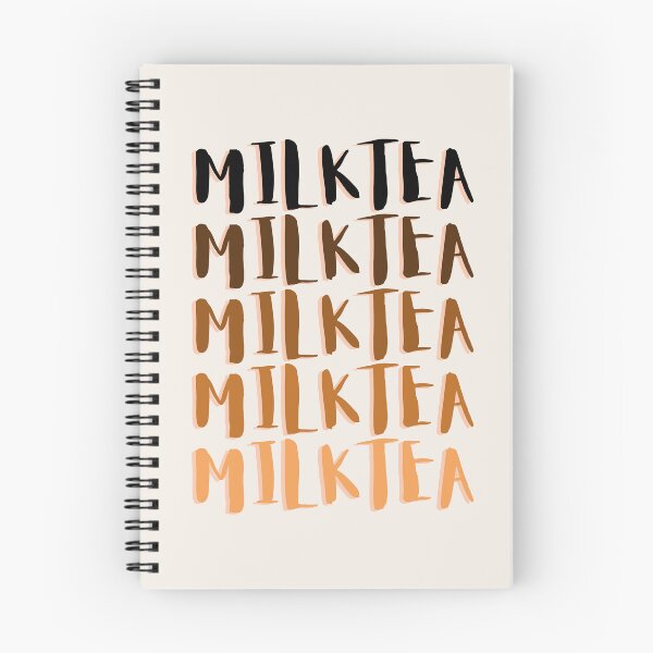 Item preview, Milktea designed and sold by PinselArts.