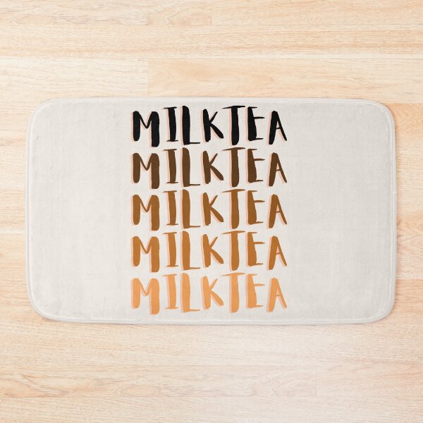 Item preview, Milktea designed and sold by PinselArts.