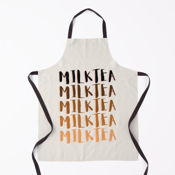 Item preview, Milktea designed and sold by PinselArts.
