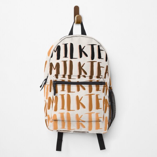 Item preview, Milktea designed and sold by PinselArts.