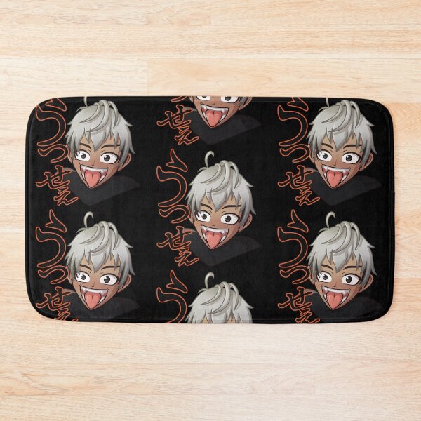 Item preview, Honeybader Boy usseewa designed and sold by Vanum-Chan.