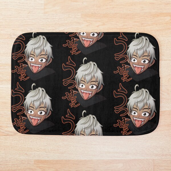 Item preview, Honeybader Boy usseewa designed and sold by Vanum-Chan.