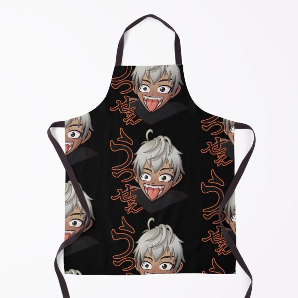 Item preview, Honeybader Boy usseewa designed and sold by Vanum-Chan.
