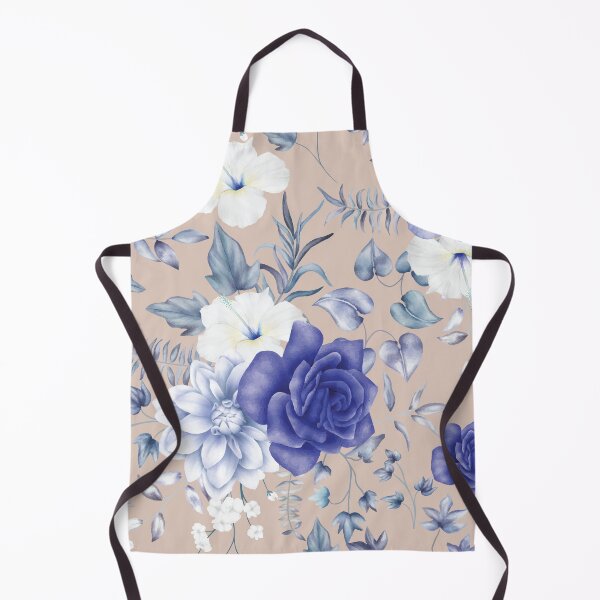 Item preview, Watercolor Blooming Flower designed and sold by EVERTEESLOVER.