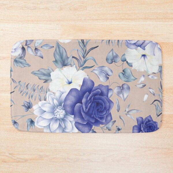 Item preview, Watercolor Blooming Flower designed and sold by EVERTEESLOVER.