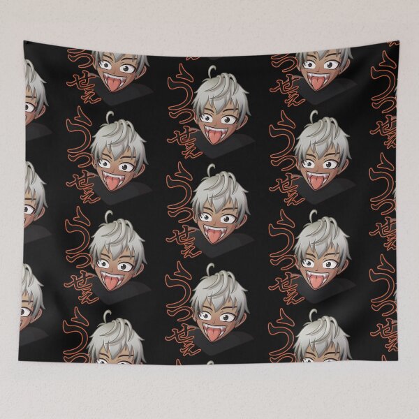 Item preview, Honeybader Boy usseewa designed and sold by Vanum-Chan.