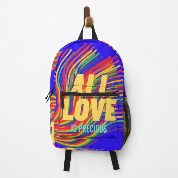 Item preview, All love is precious designed and sold by thundercandy.