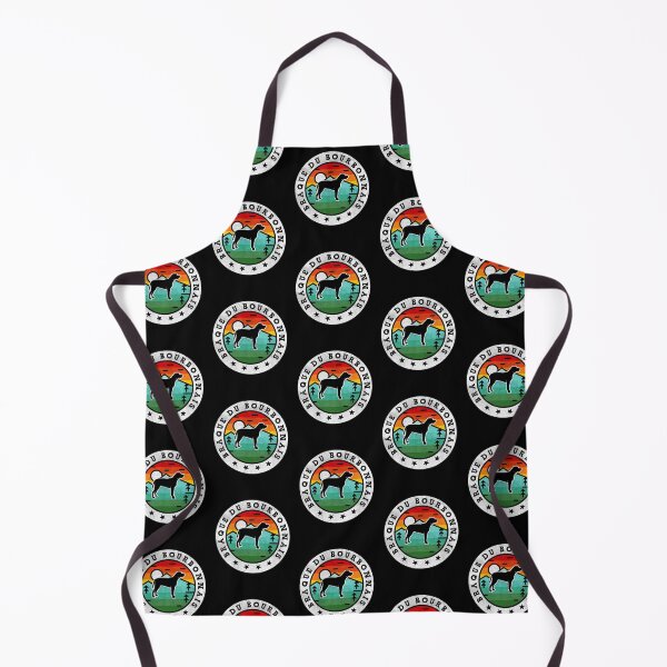 Item preview, Braque du Bourbonnais Summer Vintage designed and sold by rafaeltto.