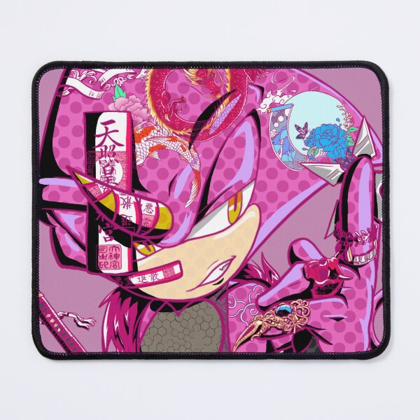 Item preview, Espio designed and sold by Sierra Evans.