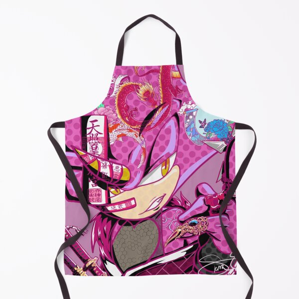 Item preview, Espio designed and sold by Sierra Evans.