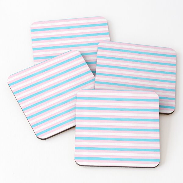 Item preview, Pride - Trans designed and sold by studiometis.