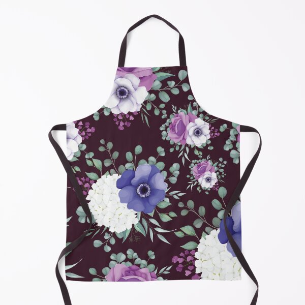 Item preview, Watercolor Blooming Flower designed and sold by EVERTEESLOVER.