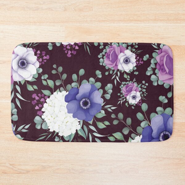 Item preview, Watercolor Blooming Flower designed and sold by EVERTEESLOVER.