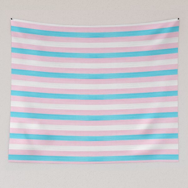 Item preview, Pride - Trans designed and sold by studiometis.