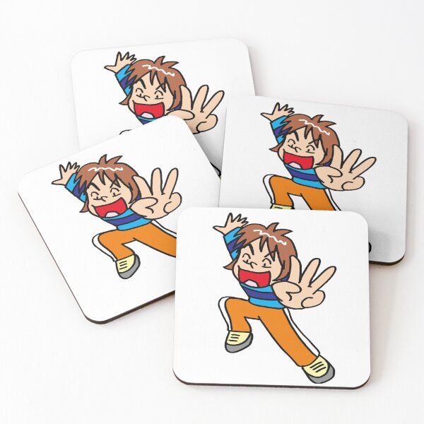 Item preview, Anime Boy designed and sold by JustCoolShop.