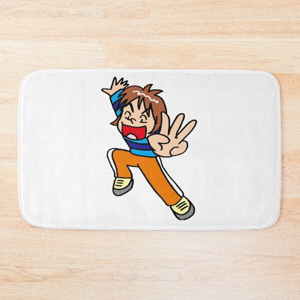 Item preview, Anime Boy designed and sold by JustCoolShop.