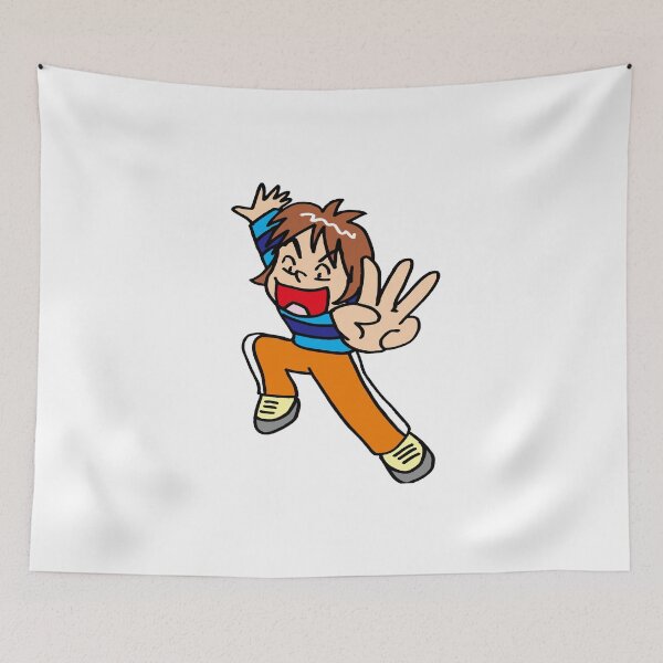 Item preview, Anime Boy designed and sold by JustCoolShop.