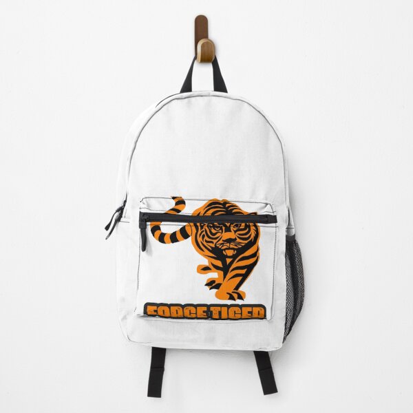 Item preview, Força tigre designed and sold by Luizprint.