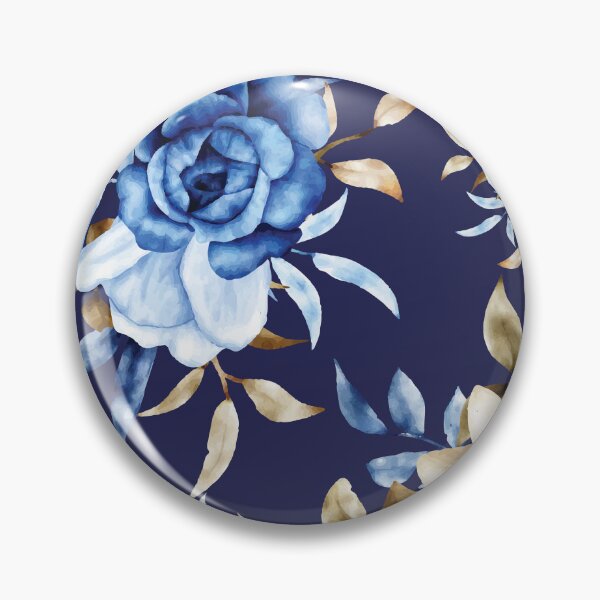 Artikelvorschau, Watercolor Blooming Flower entworfen und verkauft von EVERTEESLOVER.