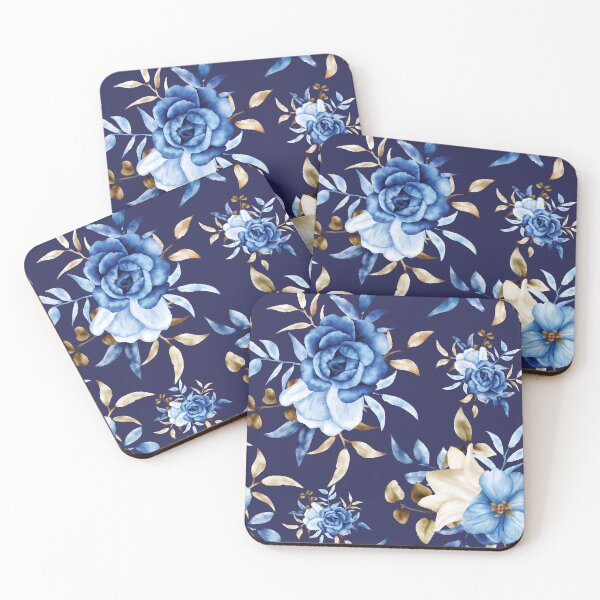 Item preview, Watercolor Blooming Flower designed and sold by EVERTEESLOVER.