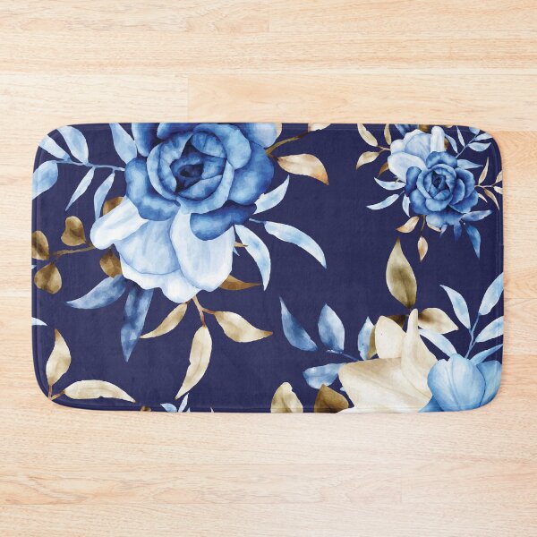 Item preview, Watercolor Blooming Flower designed and sold by EVERTEESLOVER.