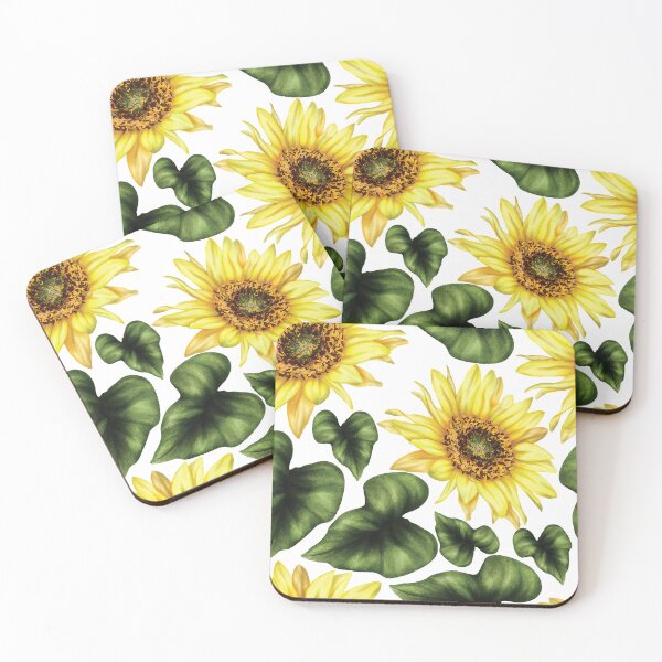 Item preview, Blooming Sunflower designed and sold by EVERTEESLOVER.
