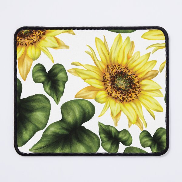 Item preview, Blooming Sunflower designed and sold by EVERTEESLOVER.