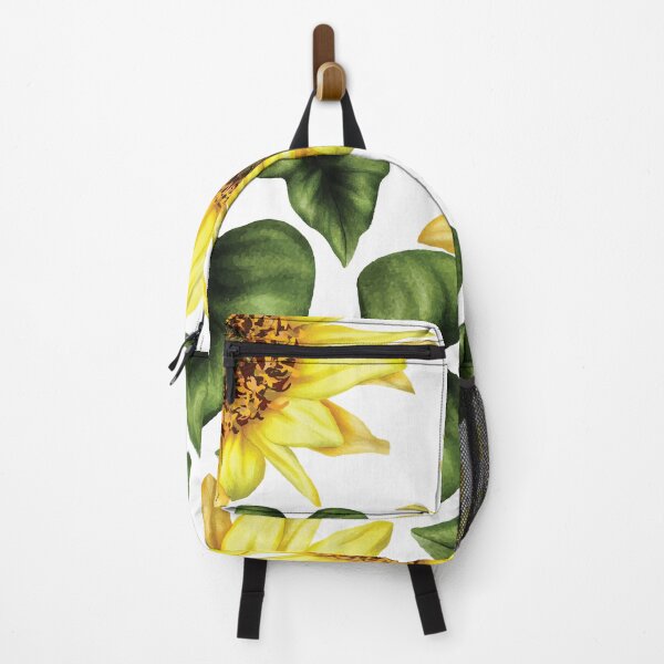 Item preview, Blooming Sunflower designed and sold by EVERTEESLOVER.