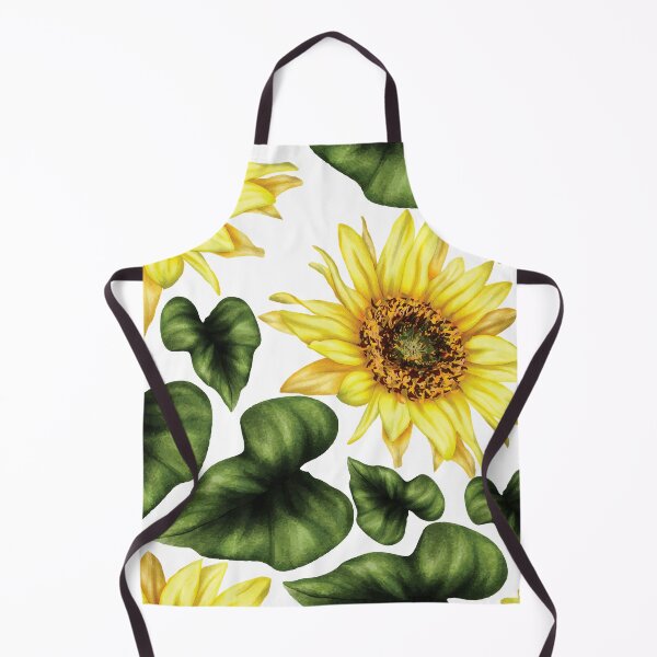 Item preview, Blooming Sunflower designed and sold by EVERTEESLOVER.