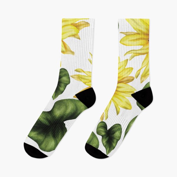 Item preview, Blooming Sunflower designed and sold by EVERTEESLOVER.