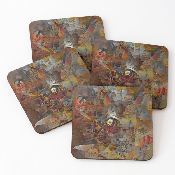 Item preview, Schwitters can everything XVIII designed and sold by Rainer Kristuf.
