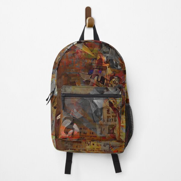 Item preview, Schwitters can everything XVIII designed and sold by Rainer Kristuf.