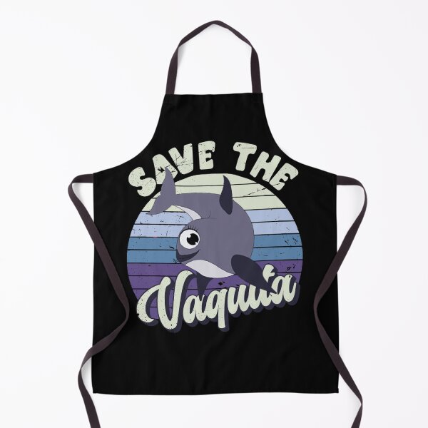 Item preview, Save the Vaquita designed and sold by Tamer ⭐⭐⭐⭐⭐.