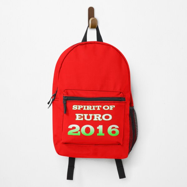 Item preview, Wales Spirit of Euro 2016 designed and sold by Aurorapod.