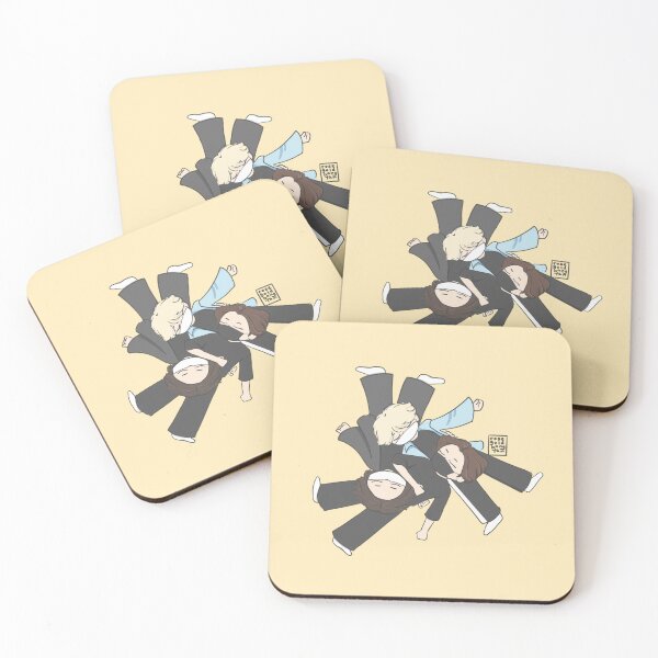 Item preview, bts maknae pile designed and sold by rgbarts.