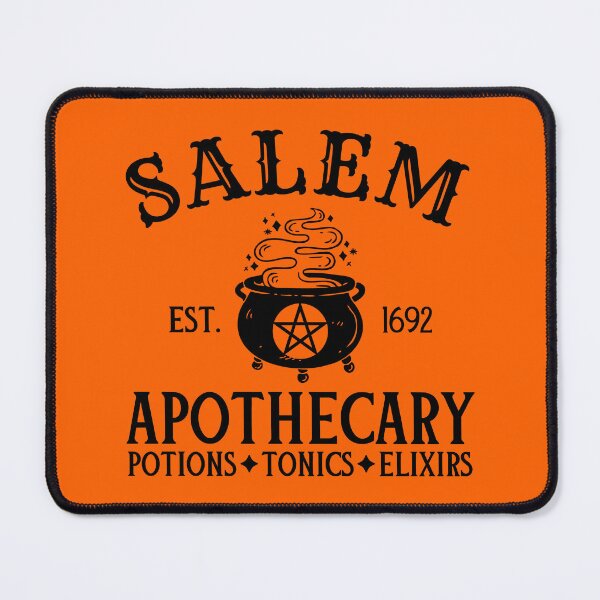 Item preview, Salem Apothecary - Witch Halloween Costume Women designed and sold by AnyKitty.