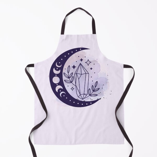 Item preview, Crystal Moon Galaxy designed and sold by ontheoutside.
