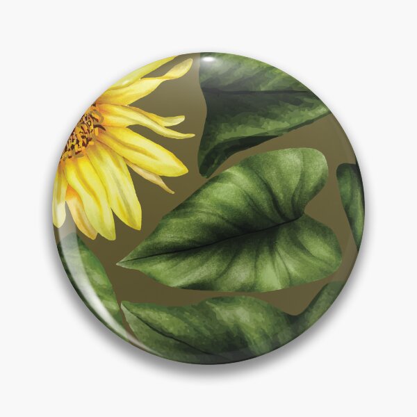 Artikelvorschau, Blooming Sunflower entworfen und verkauft von EVERTEESLOVER.