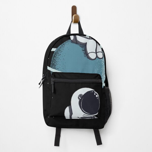 Item preview, An astronaut on the planet designed and sold by Vermut288.